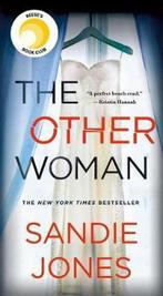 The Other Woman 9781250191991 Sandie Jones, Verzenden, Gelezen, Sandie Jones