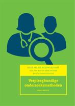 Verpleegkundige onderzoeksmethoden 9789043025164, Verzenden, Gelezen, Rose Marie Nieswiadomy