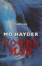 Vogelman / Jack Caffery 9789024537013 Mo Hayder, Verzenden, Gelezen, Mo Hayder