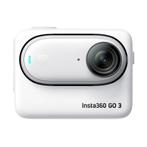 Insta360 GO 3 action cam 64GB - Demomodel, Verzenden, Gebruikt