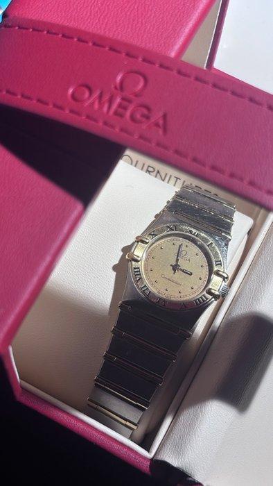 Omega - Constellation - Dames - 1990-1999, Sieraden, Tassen en Uiterlijk, Horloges | Heren