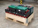 Ca. 16x Gereedschapskoffer, Nieuw