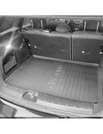 All Weather kofferbakmat Mini Clubman hoge vloer 2015-heden, Auto diversen, Automatten, Ophalen of Verzenden, Nieuw