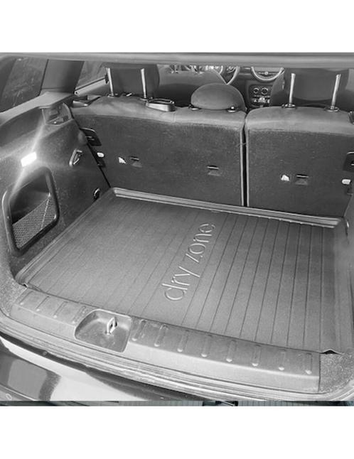 All Weather kofferbakmat Mini Clubman hoge vloer 2015-heden, Auto diversen, Automatten, Nieuw, Ophalen of Verzenden