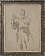 Paolo Vetri (1855 - 1937) - SantAntonio