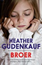 Broer 9789032513320 Heather Gudenkauf, Verzenden, Zo goed als nieuw, Heather Gudenkauf