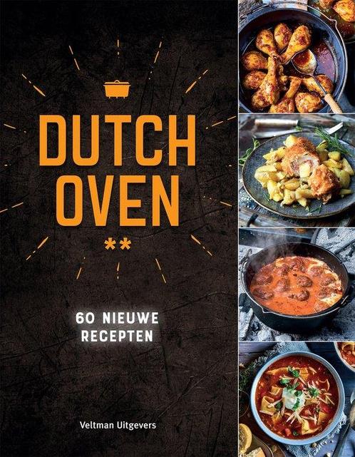 9789048318995 Dutch Oven 2 - Dutch Oven - 60 nieuwe recepten, Boeken, Kookboeken, Nieuw, Verzenden