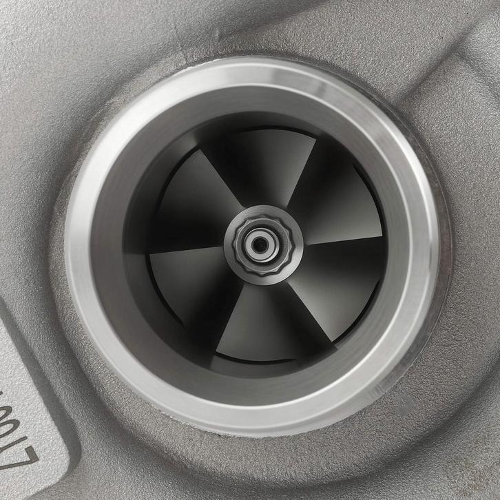 Turbo compatible for Toyota RAV 4 MK II 2.0L 2000-2005 2...., Auto-onderdelen, Motor en Toebehoren, Nieuw, Toyota, Verzenden