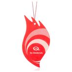 Dr. Marcus Red Fruits Sonic auto geurhanger tot 49 dagen, Ophalen of Verzenden, Nieuw