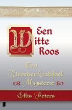 Een witte roos / Een broeder Cadfael mysterie / 13, Boeken, Detectives, Verzenden, Gelezen, Ellis Peters