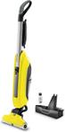 Kärcher Floor Cleaner FC 5 - Vloerreiniger - Geel - Versie 2