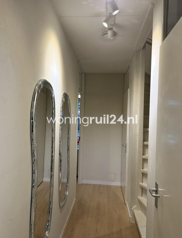 Woningruil - Moerakkerstraat 8 - 3 kamers en Overijssel, Huizen en Kamers, Woningruil, Overijssel