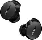 Bose QuietComfort Earbuds [2e generatie] zwart, Verzenden, Zo goed als nieuw, Zonder abonnement, Zonder simlock