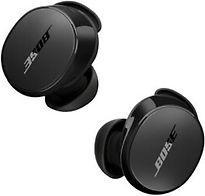 Bose QuietComfort Earbuds [2e generatie] zwart, Telecommunicatie, Mobiele telefoons | Overige merken, Zo goed als nieuw, Zonder simlock
