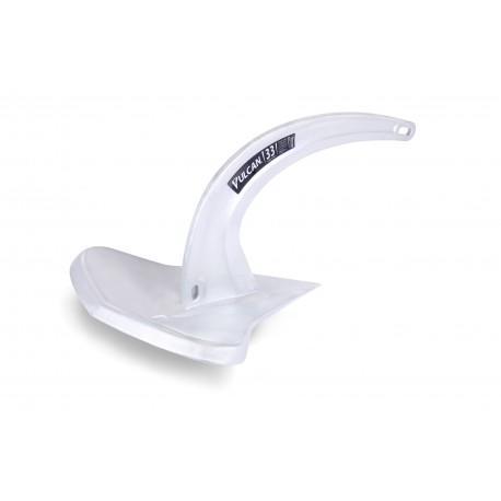 Vulcan anker - 6 kg - gegalvaniseerd, Watersport en Boten, Accessoires en Onderhoud, Ophalen of Verzenden