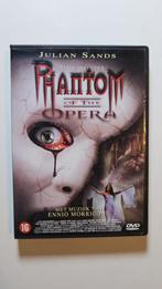 THE PHANTOM OF THE OPERA (DVD), Verzenden, Gebruikt
