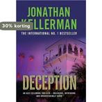 Deception (Alex Delaware Series, Book 25) 9780755342747, Verzenden, Gelezen, Jonathan Kellerman