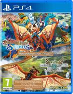 Monster Hunter Stories 1 & 2 Collection-Standaard, Ophalen of Verzenden, Nieuw