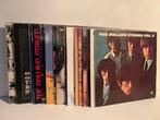 De Rolling Stones - 17 x albums on vinyl + 1 x sealed CD -, Nieuw in verpakking