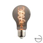 LED lamp E27 | 6.6 watt dimbaar | 1800K extra warm wit | Smo, Huis en Inrichting, Lampen | Losse lampen, Nieuw, E27 (groot), Overige typen