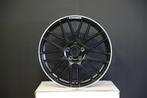 Velgen Mercedes-Benz C-Klasse AMG 63 Look Mat 19Inch (Nieuw), Nieuw, 19 inch, Personenwagen, Velg(en)