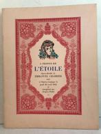 Emmanuel Chabrier / André Dignimont - A propos de lEtoile, Antiek en Kunst, Antiek | Boeken en Bijbels