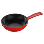 GGM Gastro | STAUB | PANS - Koekenpan - Ø 160mm - Gietijzer, Huis en Inrichting, Keuken | Potten en Pannen, Verzenden, Nieuw