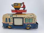 Yonezawa/Cragstan - Speelgoed - NBC Television Bus - Japan