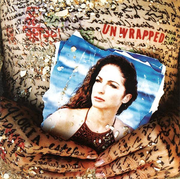 cd - Gloria Estefan - Unwrapped, Cd's en Dvd's, Cd's | Overige Cd's, Zo goed als nieuw, Verzenden