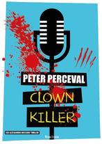 Clownkiller / Alessandra Vaccaro / 0 9789492011893, Verzenden, Gelezen, Peter Perceval