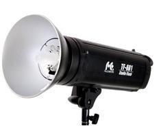 Falcon Eyes Studioflitser TF-601 Digitaal, Audio, Tv en Foto, Fotografie | Fotostudio en Toebehoren, Lamp of Flitsset, Nieuw, Ophalen of Verzenden