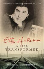 9781472972132 Etty Hillesum A Life Transformed, Verzenden, Nieuw, Patrick Woodhouse