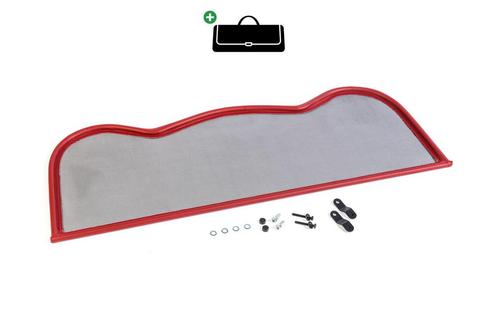 Windscherm Mazda MX5 NA/NB R-Style rood, Auto-onderdelen, Interieur en Bekleding, Nieuw, Ophalen of Verzenden