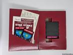 Intellivision - Star Strike, Verzenden, Gebruikt