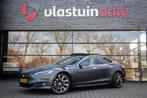 Tesla Model S 100D Autopilot uit 2017, 97.138 km,, Auto's, Nieuw, Financial lease