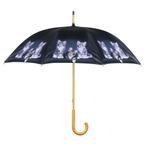paraplu kitten maine coon 105cm*, Nieuw, Verzenden