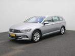 Zakelijke Lease |  Volkswagen Passat Variant 1.5 TSI Busines, Automaat, Stof, Gebruikt, Overige kleuren