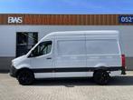 Mercedes-Benz - Sprinter - Bestelbus - 317 1.9 CDI 170pk, Wit, Mercedes-Benz, Nieuw, Handgeschakeld