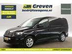 Volkswagen Caddy Maxi 2.0 TDI Cargo L2H1, Zwart, Plug-in hybride, Nieuw, Lease