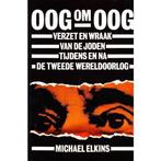 Oog om oog 9789065131010 Elkins, Verzenden, Gelezen, Elkins