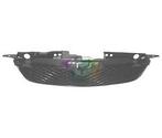 MAZDA 323F/S, 1998-2001, Sedan - GRILLE, zwart, zonder lijst, Verzenden, Nieuw, Mazda