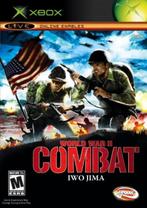 World War II Combat Iwo Jima (Xbox), Verzenden, Gebruikt, Vanaf 12 jaar