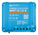 Victron SmartSolar MPPT 75/15 Laadregelaar, Ophalen of Verzenden, Nieuw