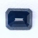 Zonder Minimumprijs Blauw Saffier - 1.10 ct - nternational, Nieuw