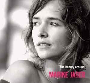 cd - Marike Jager - The Beauty Around, Cd's en Dvd's, Cd's | Pop, Zo goed als nieuw, Verzenden