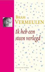 Ik heb een steen verlegd 9789038890050 B. Vermeulen, Boeken, Verzenden, Zo goed als nieuw, B. Vermeulen