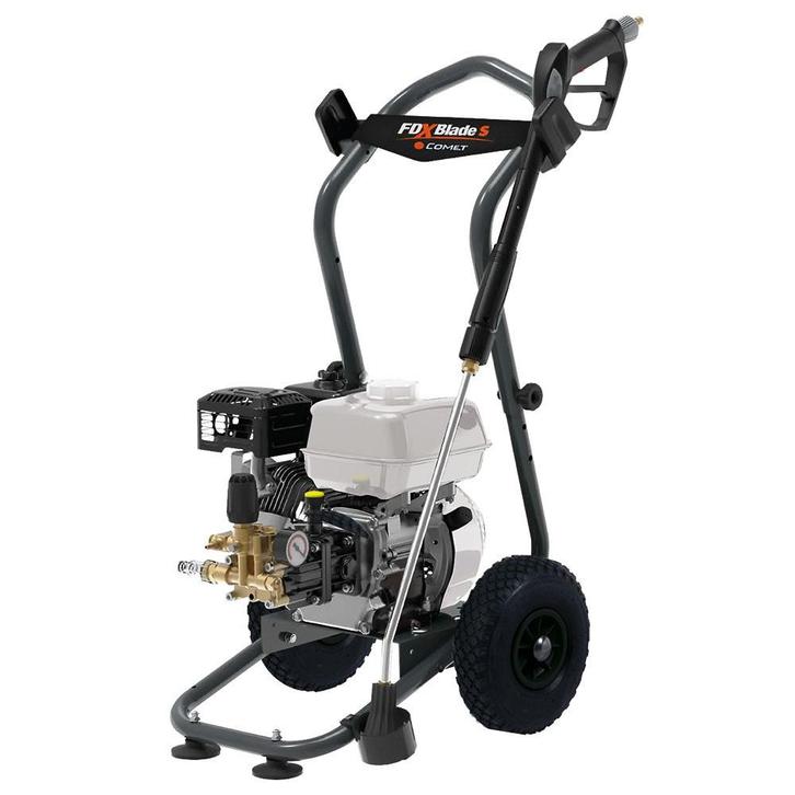 Comet FDX Blade S 13/150 Honda GP160, Tuin en Terras, Hogedrukreinigers, Nieuw, Verzenden