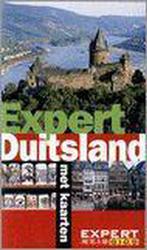 Duitsland / Expert reisgids 9789041026101 R. Tilley, Verzenden, Gelezen, R. Tilley
