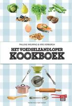 Het voedselzandloper kookboek 9789035142725 Pauline Weuring, Gelezen, Pauline Weuring, Kris Verburgh, Verzenden