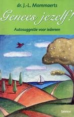 Genees jezelf! - Jean-Luc Mommaerts - 9789020939835 - Paperb, Verzenden, Nieuw